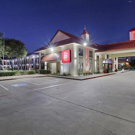 Red Roof Inn Plus+ Dallas - Addison Esterno foto