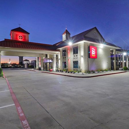 Red Roof Inn Plus+ Dallas - Addison Esterno foto