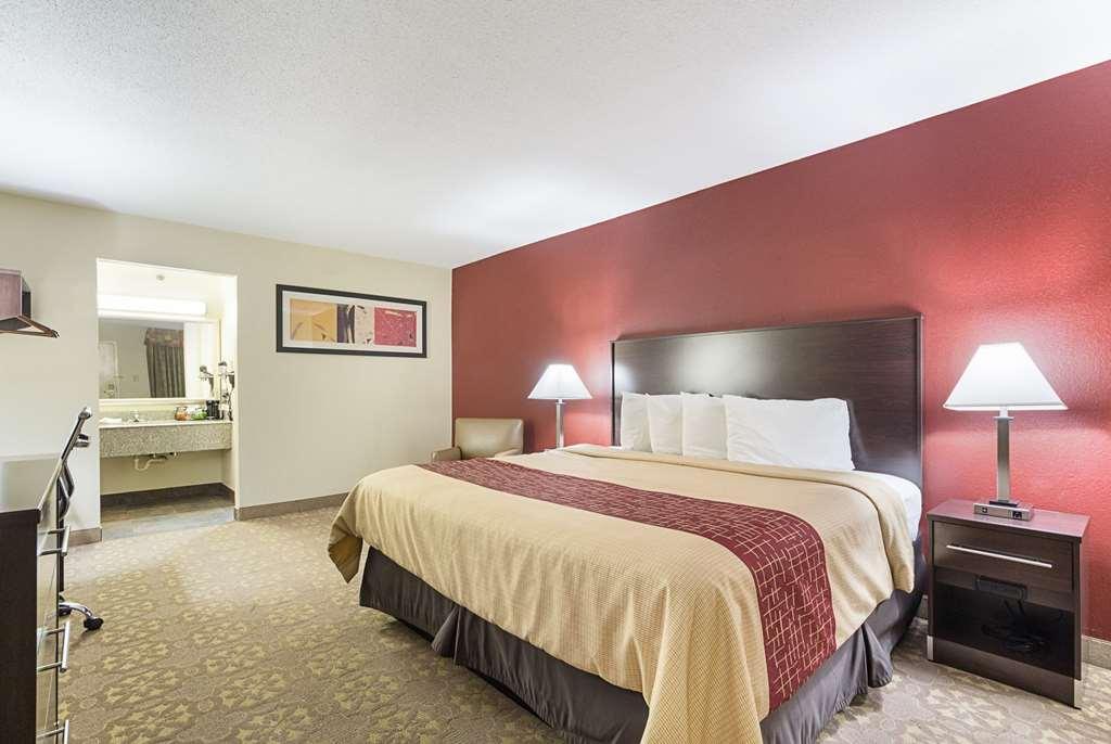 Red Roof Inn Plus+ Dallas - Addison Camera foto