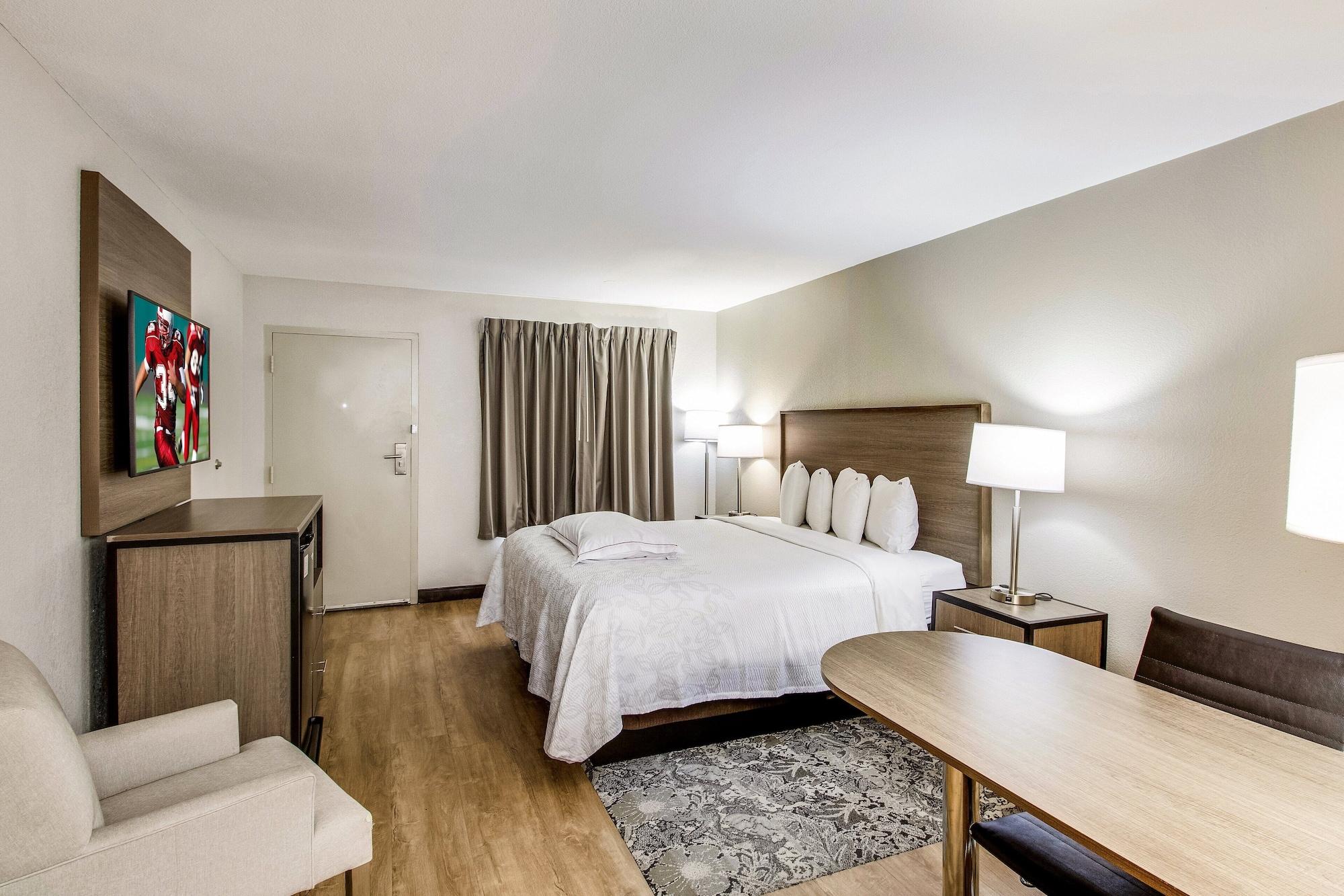 Red Roof Inn Plus+ Dallas - Addison Esterno foto