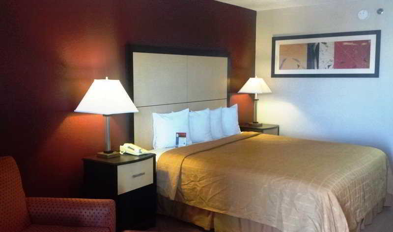 Red Roof Inn Plus+ Dallas - Addison Esterno foto