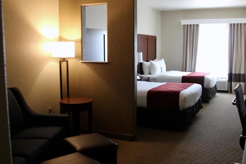 Red Roof Inn Plus+ Dallas - Addison Esterno foto